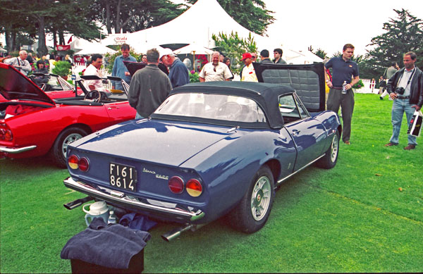 (14-3b)(04-45-12) 1972 FIAT Dino 2.4（コンコルソ・イタリアーノ）.jpg